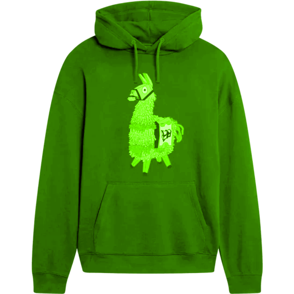 Winter Hoodies - Imagen 2